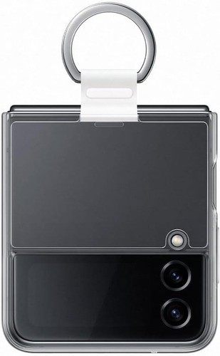 Coque claire officielle - claire,