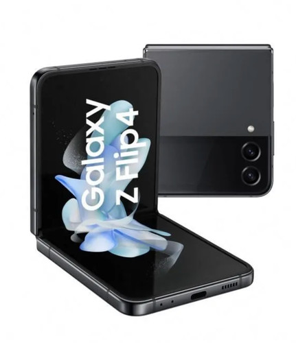 Neuf samsung galaxy z flip4 - !,