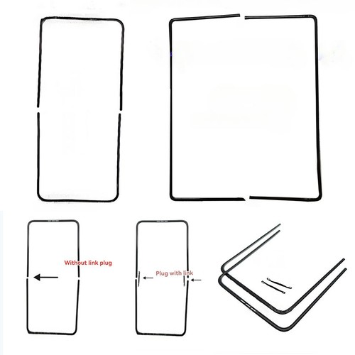 Pour samsung galaxy fold 4 - z, 3