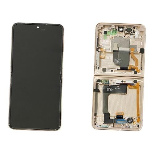 Original ecran tactile - ecran, sur