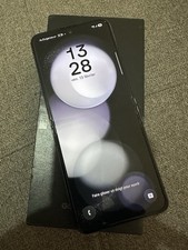 Samsung Galaxy Z Flip5