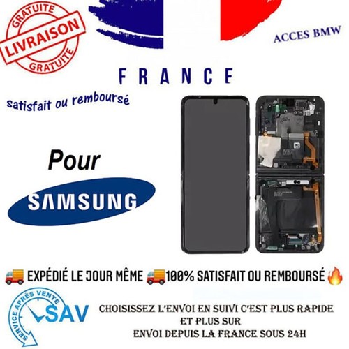 Original ecran complet - original,