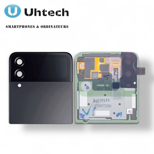 Couvercle externe batterie