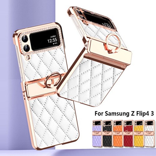 Coque cuir etui antichoc - etui, pour