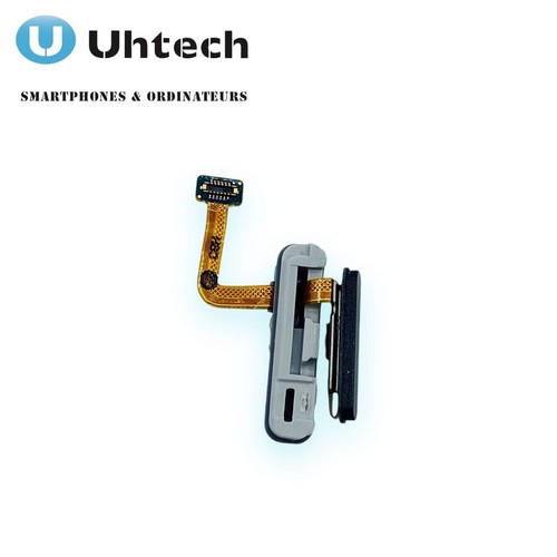 Bouton power samsung galaxy - power, z