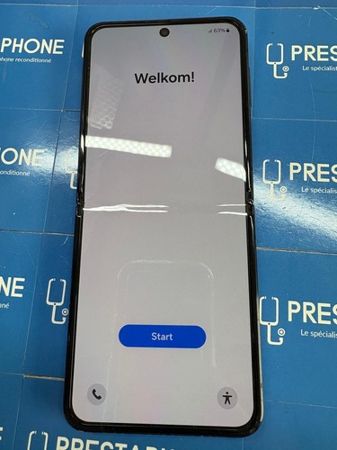 Samsung flip 128go - 4,