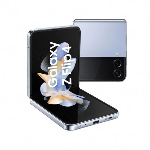 Neuf samsung galaxy - samsung, flip4