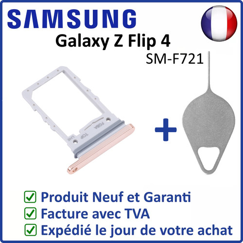 Tiroir carte sim samsung - du,