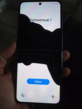 Samsung Galaxy Z Flip 4 512 Go