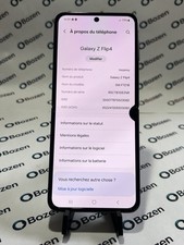 SMARTPHONE SAMSUNG GALAXY Z