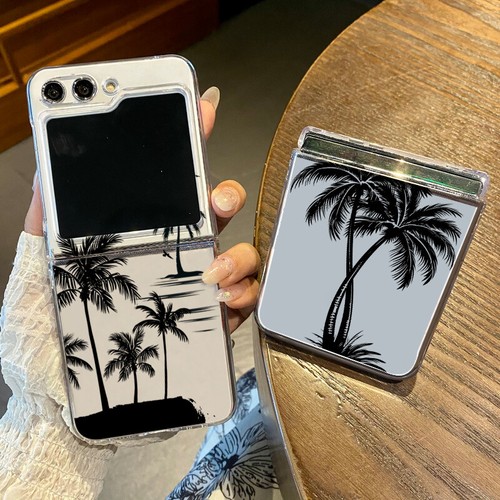 Coque motifs bäume pour - À,
