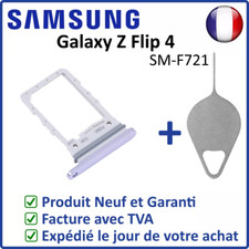 TIROIR CARTE SIM DU SAMSUNG