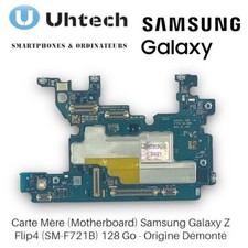 Carte Mère Samsung Galaxy Z