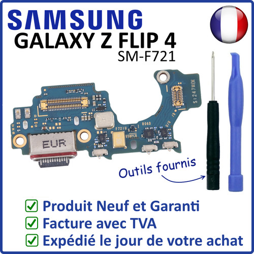 Circuit connecteur charge - circuit,