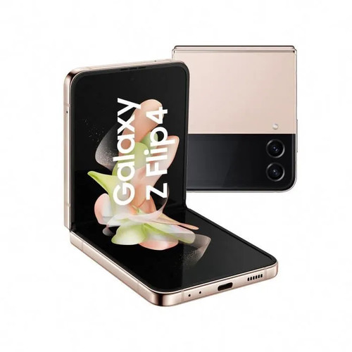 Neuf samsung galaxy flip4 - neuf!, z