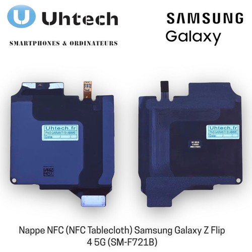 Nappe nfc samsung galaxy - nfc, z