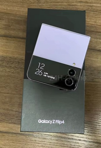Samsung galaxy flip4 5g - galaxy,