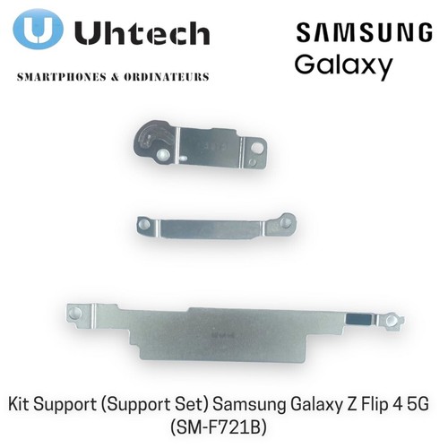 Kit support samsung galaxy - kit,