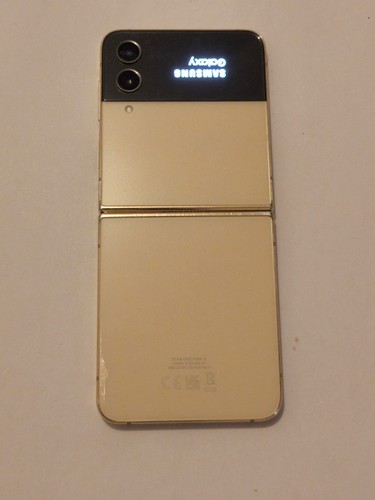 Samsung galaxy flip 4 - 📱, z