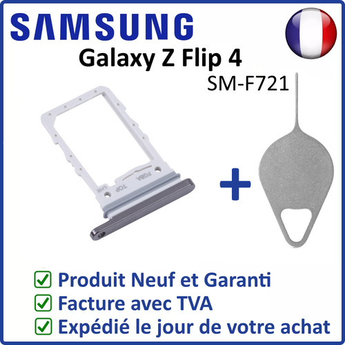 Tiroir carte sim samsung - carte, du