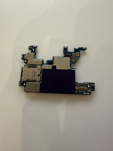 Carte mère samsung galaxy - carte,