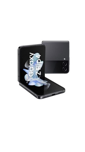 Samsung galaxy flip 4 - galaxy, z