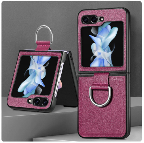 Shockproof ring holder coque - ring,