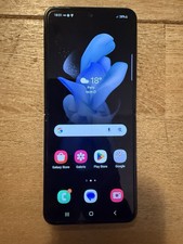 Samsung Galaxy Z Flip4 128 Go