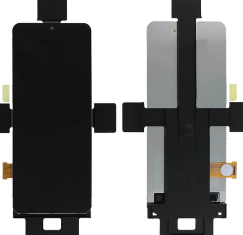 Ecran samsung galaxy flip4 - ecran,