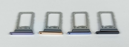 Tiroir double sim samsung - double,