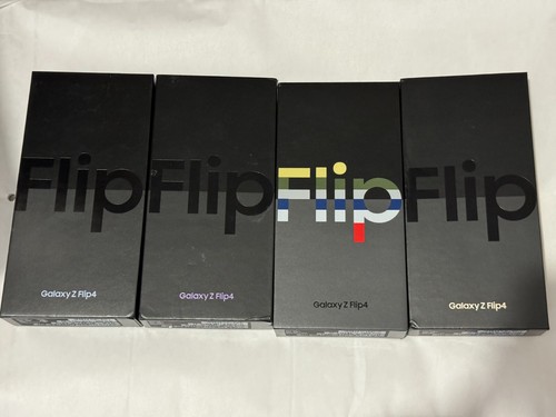 Samsung galaxy flip - samsung, z